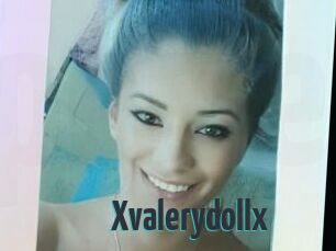 Xvalerydollx