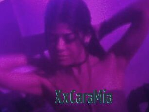 XxCaraMia