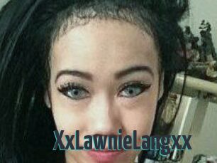 XxLawnieLangxx