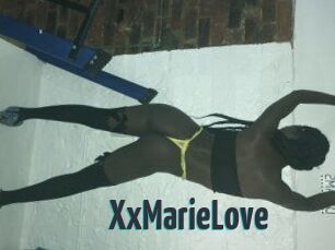 XxMarieLove