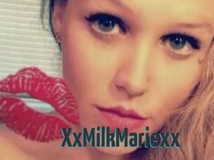 XxMilkMariexx