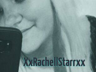 XxRachellStarrxx