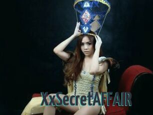 XxSecretAFFAIR