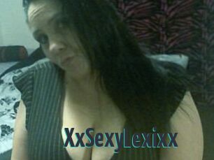 XxSexyLexixx