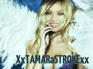 XxTAMARaSTROKExx