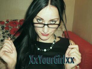 XxYourGirlxx