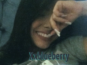 Xxblueberry