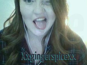 Xxgingerspicexx