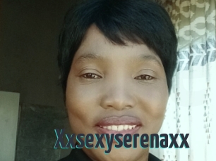 Xxsexyserenaxx