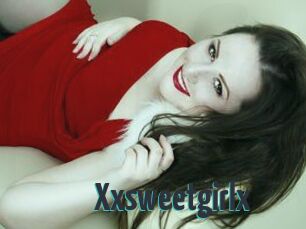 Xxsweetgirlx