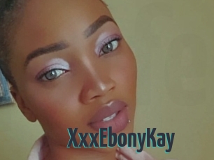 XxxEbonyKay