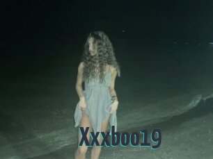 Xxxboo19