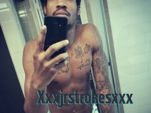 Xxxjrstrokesxxx