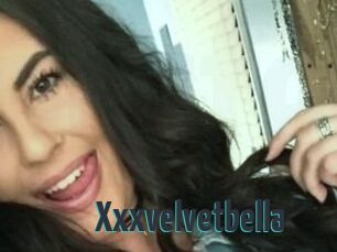 Xxxvelvetbella