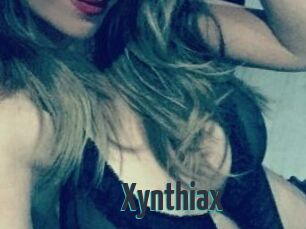 Xynthiax