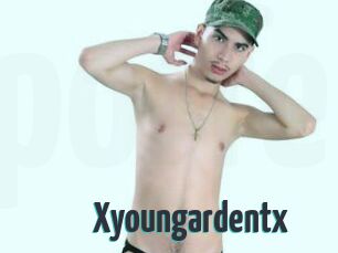 Xyoungardentx