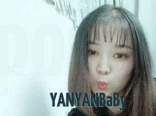 YANYANBaBy