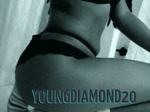 YOUNGDIAMOND20