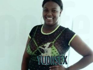 YUDIISEX