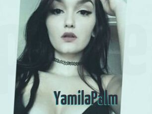 YamilaPalm