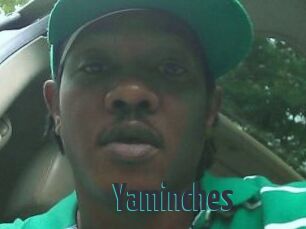 Yaminches