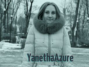 YanethaAzure