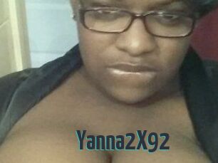 Yanna2X92