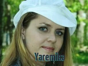 Yaremika