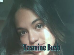 Yasmine_Bush