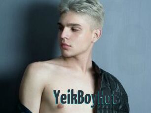 YeikBoyHot