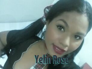 Yelin_Rose