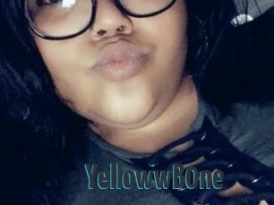 YellowwB0ne