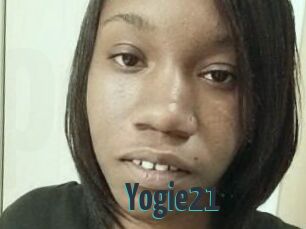 Yogie21