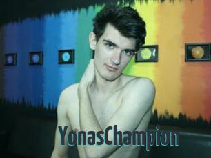 YonasChampion