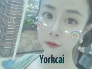 Yorkcai