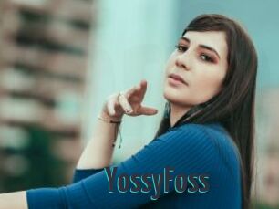 YossyFoss