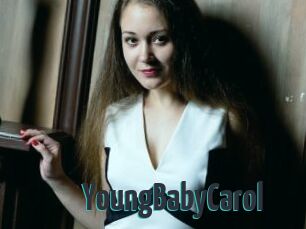 YoungBabyCarol