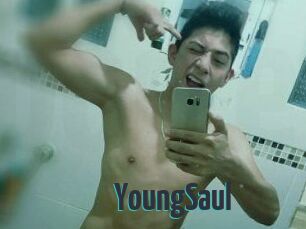 YoungSaul