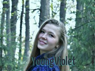 YoungViolet