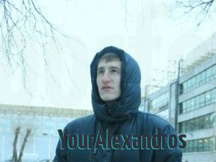 YourAlexandros