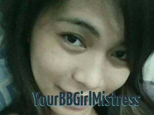 YourBBGirlMistress