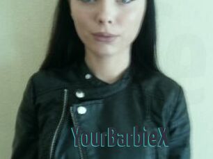 YourBarbieX