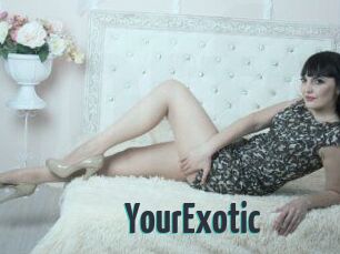 Your_Exotic