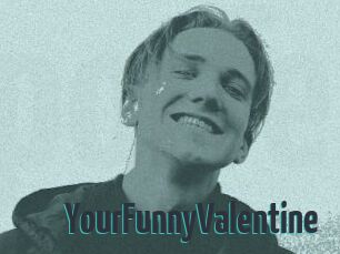 YourFunnyValentine