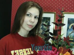 YourGia Porn Fellow
