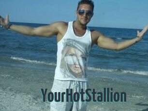 YourHotStallion