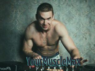 YourMuscleMax