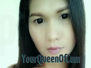 YourQueenOfCum