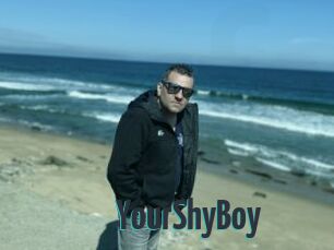 YourShyBoy