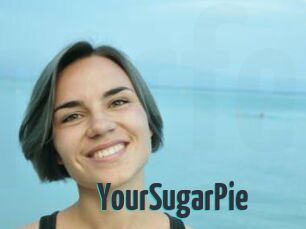 YourSugarPie